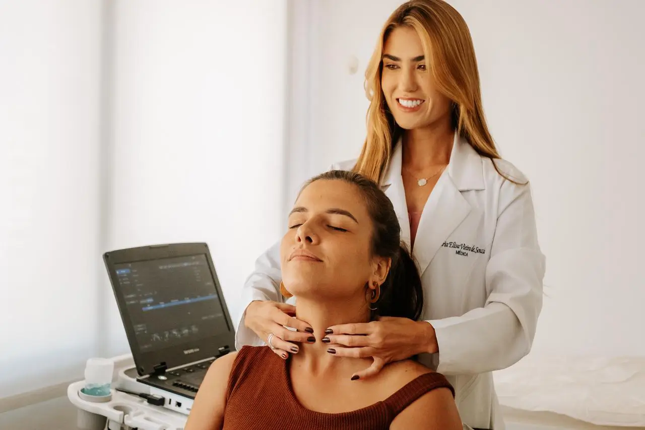 Maria Elisa Endocrinologia